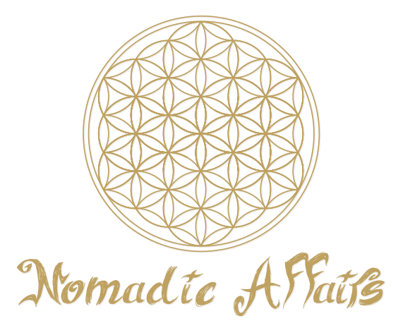 Nomadic Affairs Hippie Styles