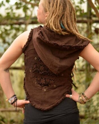 hippie-weste.hoodie-herbst
