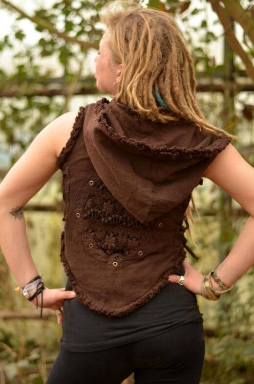 hippie-weste.hoodie-herbst