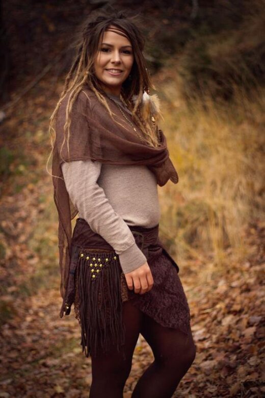 poncho-hippie-boho-bohemian-psy