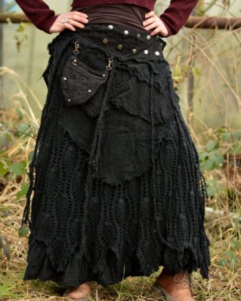 rock-hippie-schwarz-maxi