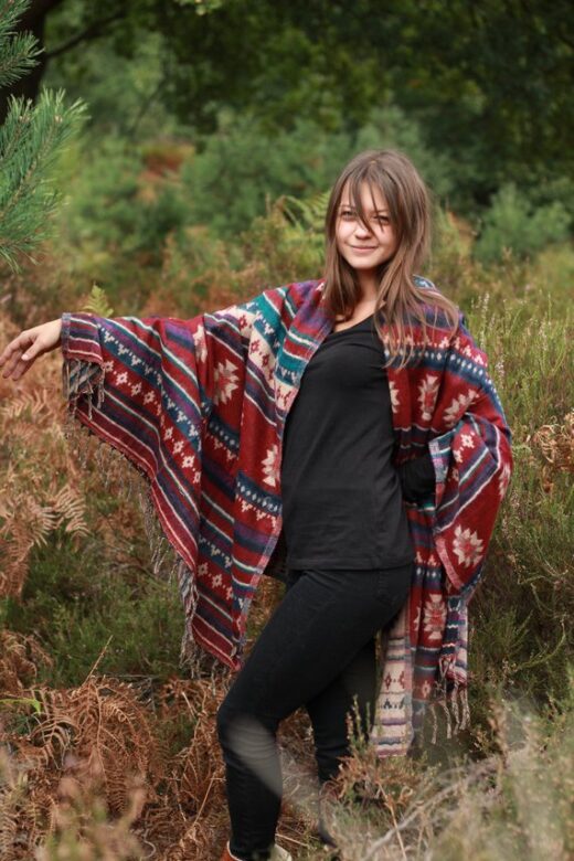 schal-boho-gemuster-poncho