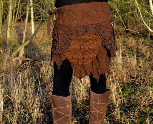 zipfelrock-hippie-erdfarben