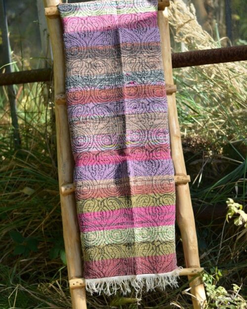 teppich-paisley