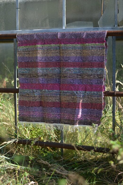 wand-tuch-boho-bohemian