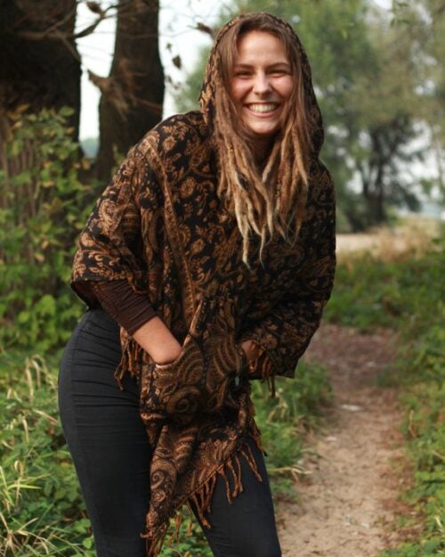 paisley-poncho-kapuze