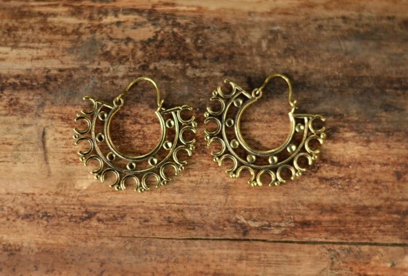 ohrringe-hippie-schmuckboho-stil