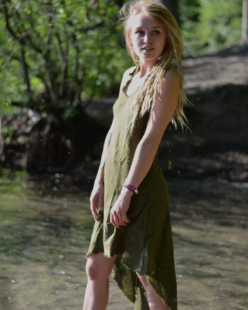 kleid-hippie-erdfarben-psy-tribal-goa-gruen-natural