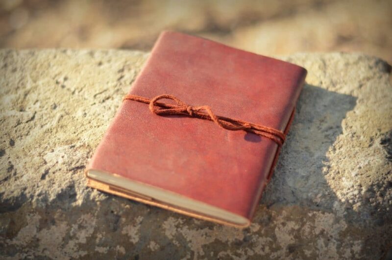 lederbuch-notizheft-rustikal