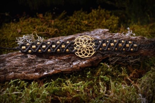 makrame-armband-seed-of-life