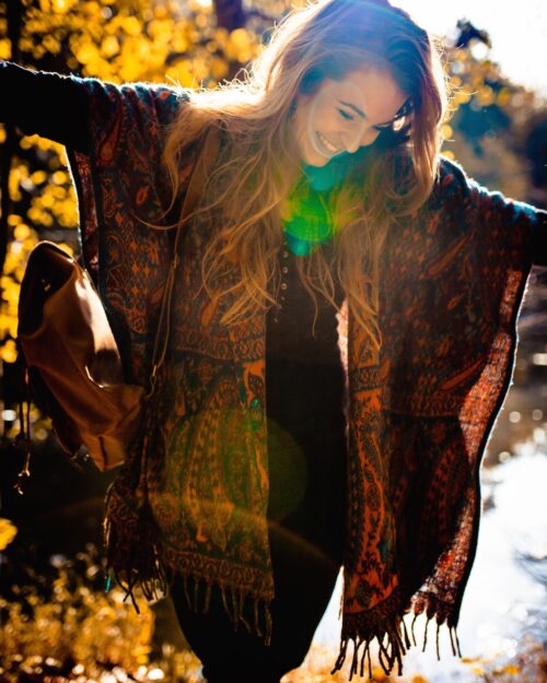 poncho-bohemian-bohostyle