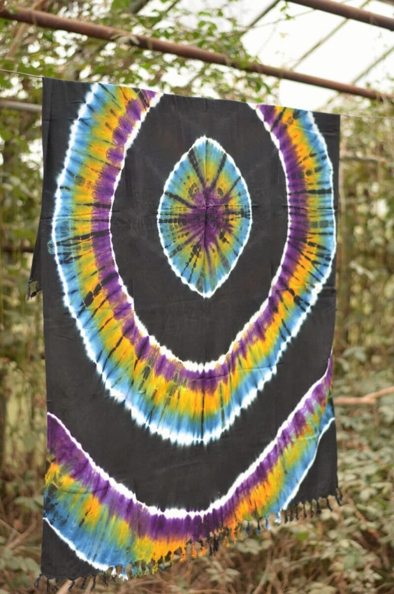wandtuch-batik-schwarz