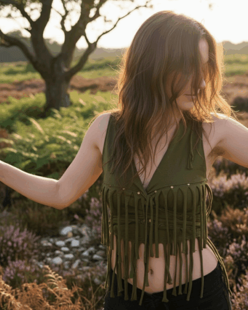 fransen-top-bauchfrei-hippie-look