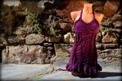 kleid-steampunk-goa-psy
