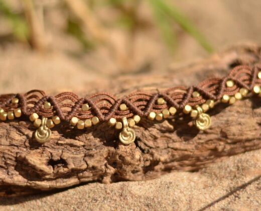 makrame-schmuck-fuß-hippie