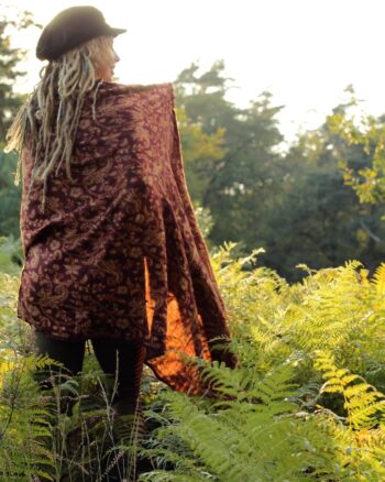 ponhcho-schal-hippiestyle-charity-koeln
