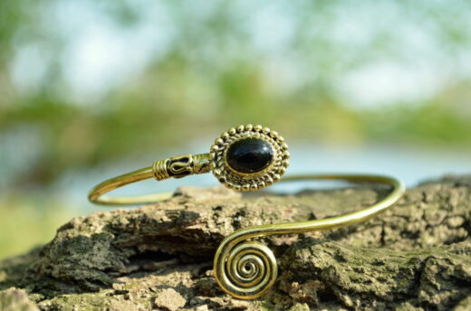 armreif-messing-hippie-bohemian