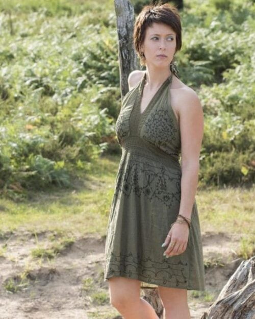 hippie-kleid-stickerei-ethno-boho-gruen