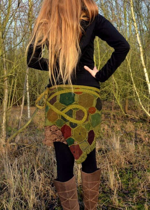 lagenrock-gypsy-tribal-erdfarben