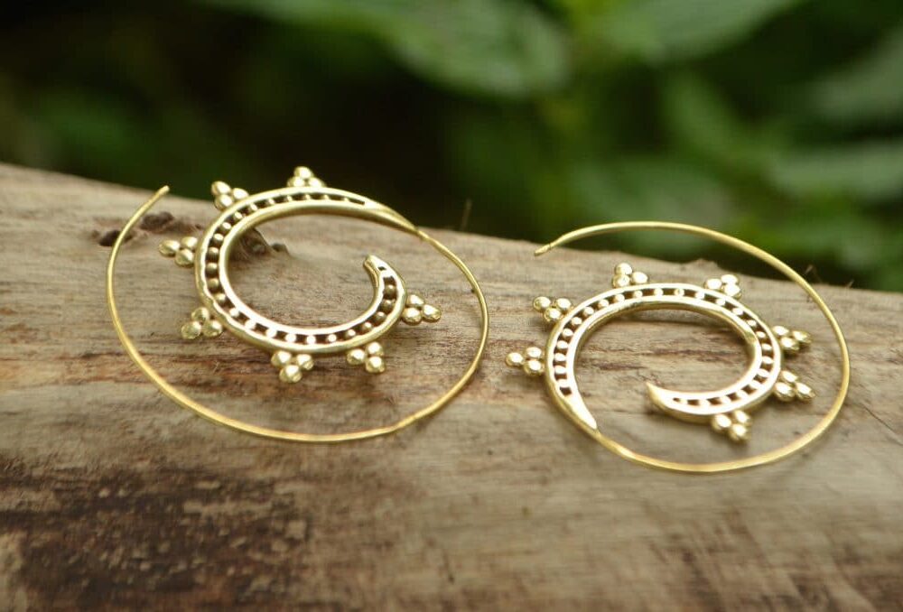 ohrringe-creolen-messing-hippie-boho-bohemian-stil