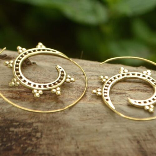 ohrringe-creolen-messing-hippie-boho-bohemian-stil