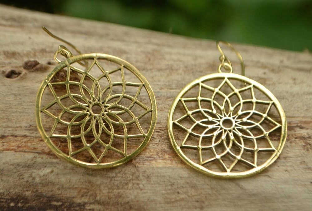 ohrringe-mandala-yoga-symbol-hippie-schmuck