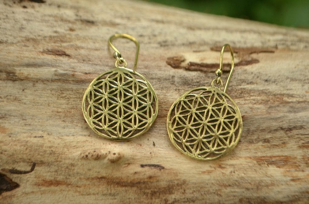 ohrringe-sacred.geometry-hippie-goa-flower-of-life