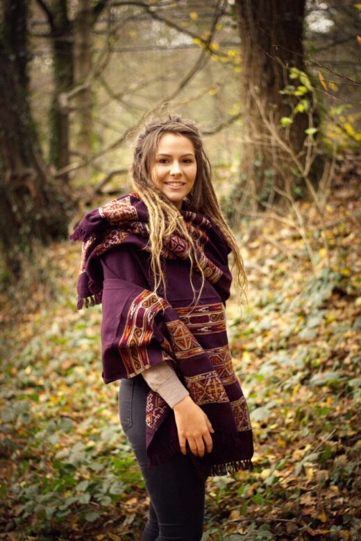 schal-bestickt-oriental-gypsy-berry