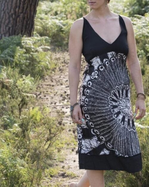 sommer-kleid-hippie-psy-mandala