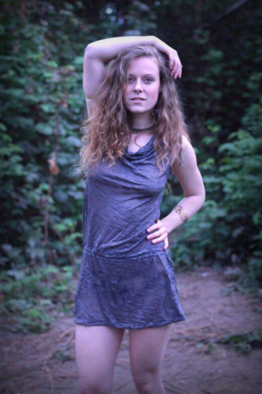 stretch-kleid-hippie-grunge