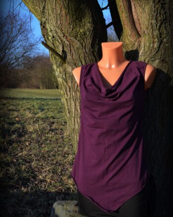 stretch-top-spitze-lila
