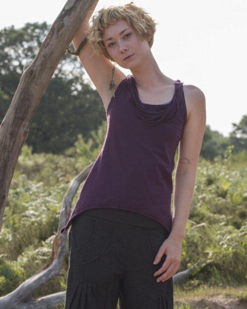 zipfel-top-hippie-goa-psy-lila-grunge