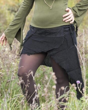 zipfelrock-hippie-wickel-fetzen-schwarz