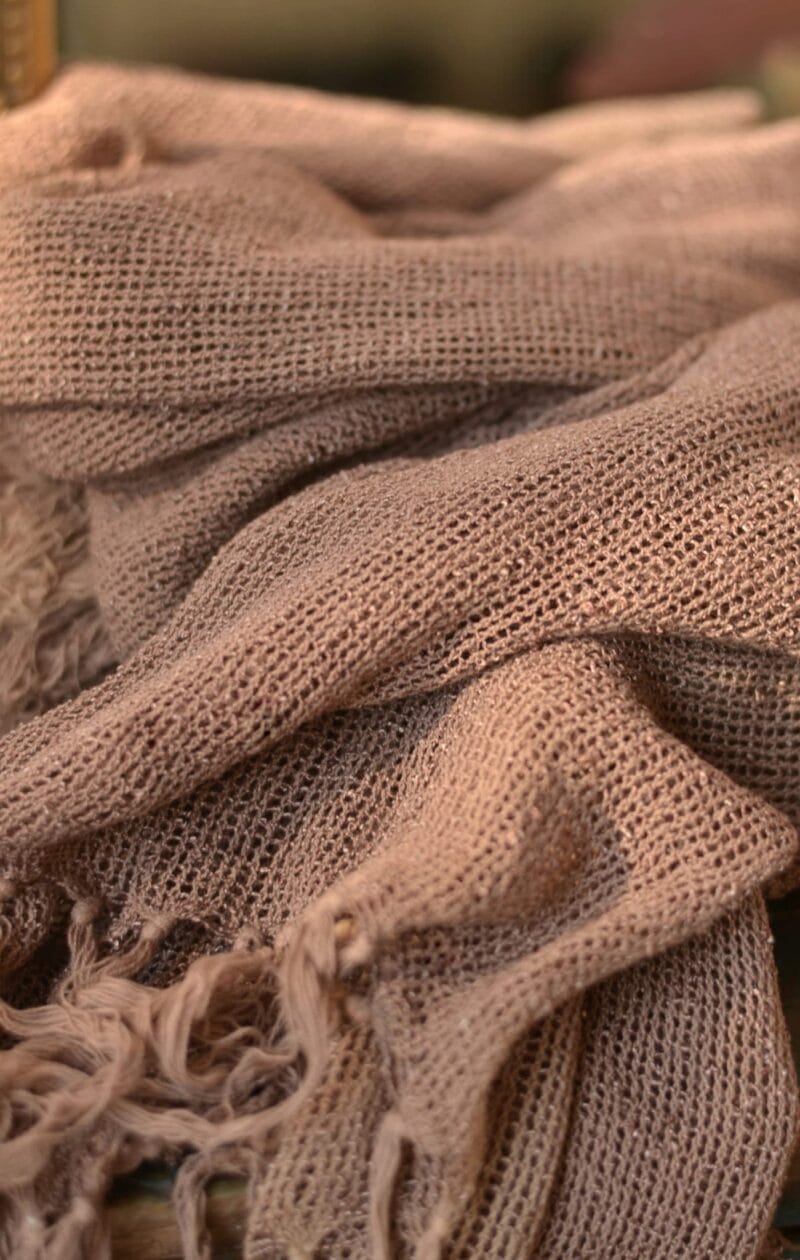 chrochet-schal-gypsy-hippie-mode-beige