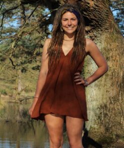 hippie-sommer-kleid-festival-style