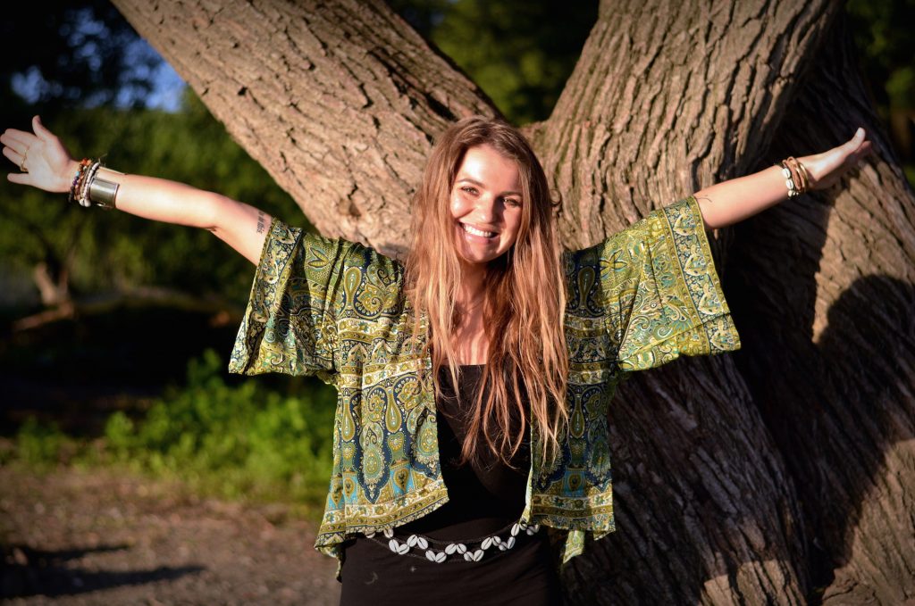 kimono-hippie-festival-boho-paisley-gemustert