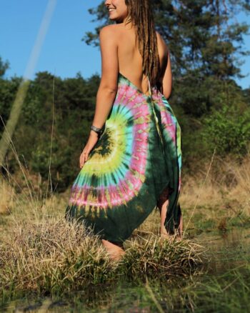 kleid-hippie-boho-bohemian