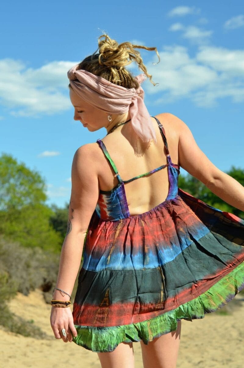 kleid-hippie-bunt-festival-sommer-rueckenfrei
