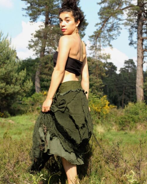 hippie-rock-goa-psy-fetzen-maxi-gruen-handmade.JPG