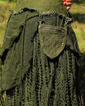 hippie-rock-goa-tasche-lagen-grün-natural