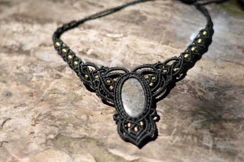 kette-makrame-ethno-boho-hippie-goa