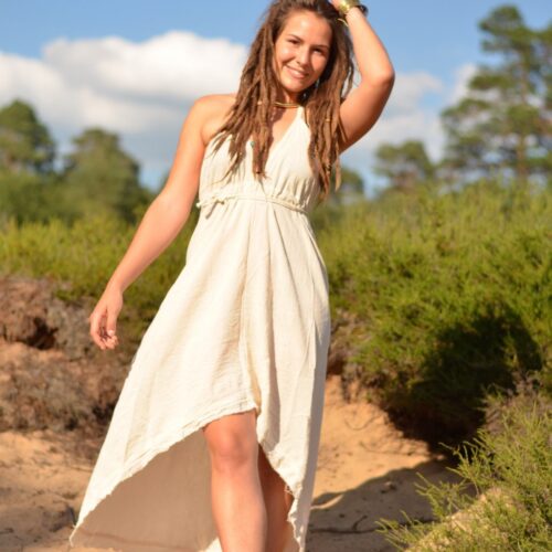 kleid-hippie-sommer-boho-chic-fairmade-weiss