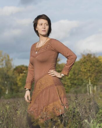 hippie-kleid-natural-style-ocker-ethno