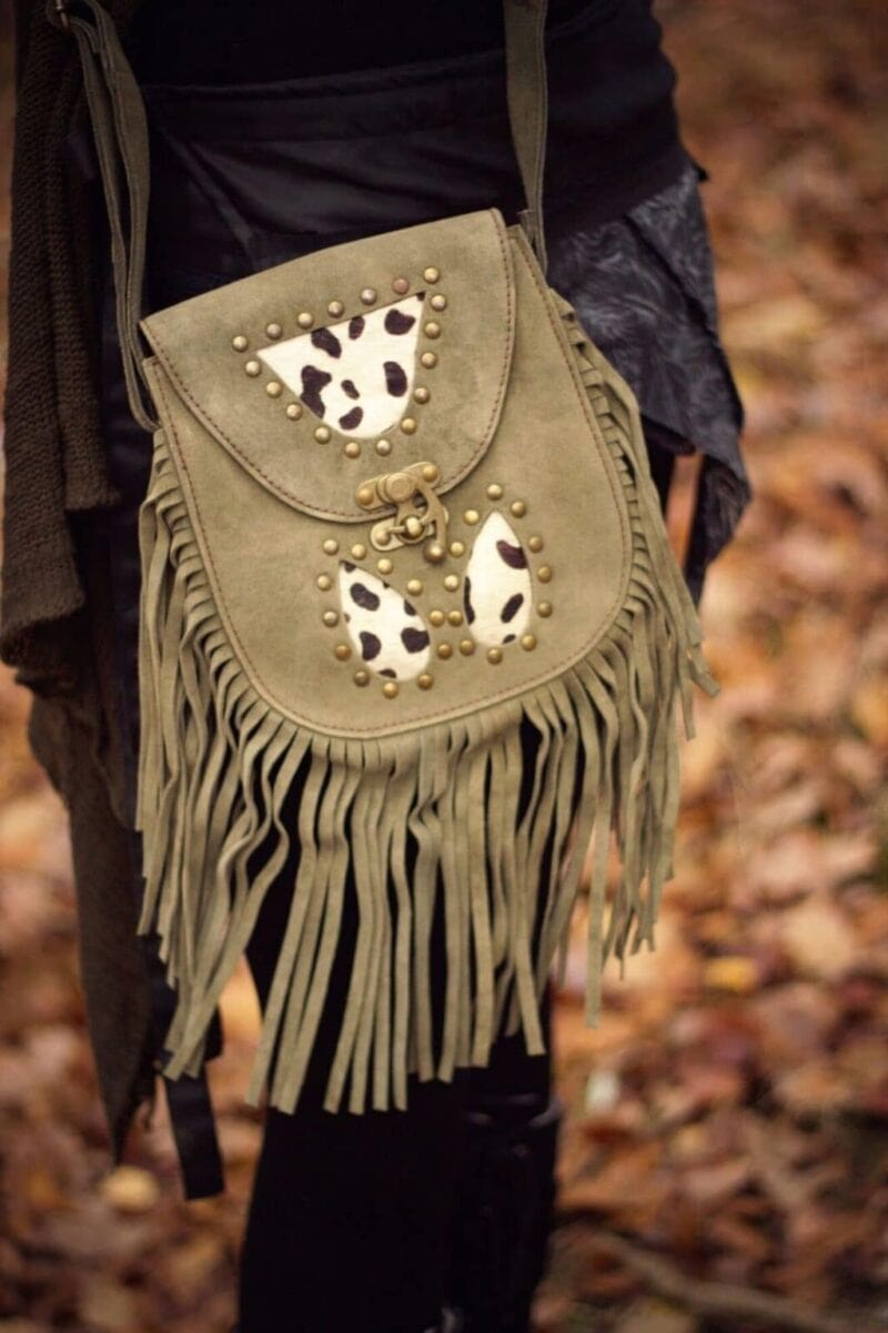 leder-hand-tasche-tribal-psy-gypsy.look