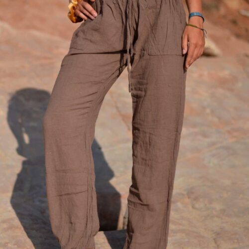 hose-chill-erdfarben-hippie-goa