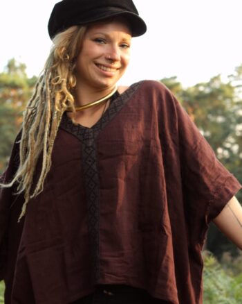 poncho-tunika-hippie-kleidung-ethno-boho
