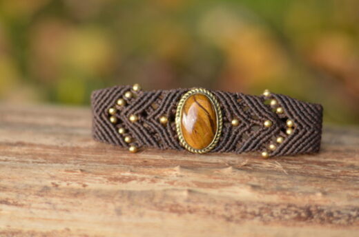 makrame-armband-tigerauge-hippie-boho-chic