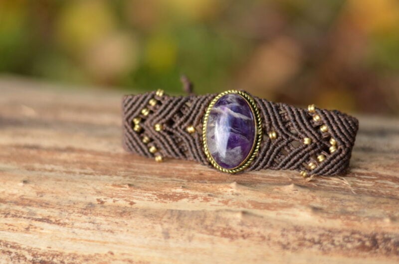 makrame-schmuck-armband-halbedelstein