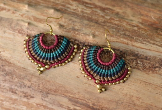 ohrringe-makrame-hippie-bohemian-stil