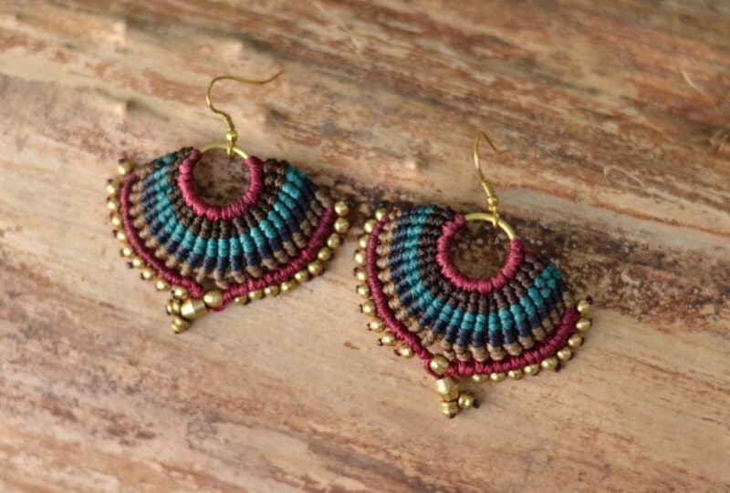 ohrringe-makrame-hippie-bohemian-stil
